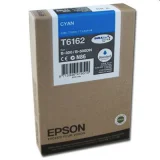 Tusz Oryginalny Epson T6162 (C13T616200) (Błękitny) do Epson Business Inkjet B510DN