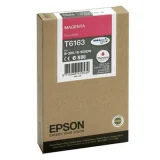 Tusz Oryginalny Epson T6163 (C13T616300) (Purpurowy)