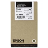 Tusz Oryginalny Epson T6531 (C13T653100) (Foto) do Epson Stylus Pro 4900