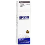 Tusz Oryginalny Epson T6731 (C13T67314A) (Czarny) do Epson L810