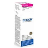 Tusz Oryginalny Epson T6733 (C13T67334A) (Purpurowy) do Epson L805