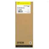 Tusz Oryginalny Epson T6934 (C13T693400) (Żółty) do Epson SureColor SC-T7000