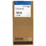 Tusz Oryginalny Epson T6942 (C13T694200) (Błękitny)