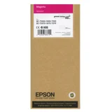 Tusz Oryginalny Epson T6943 (C13T694300) (Purpurowy)