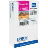 Tusz Oryginalny Epson T7013 (C13T70134010) (Purpurowy) do Epson WorkForce Pro WP-4545DTWF