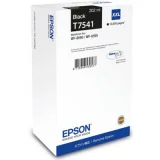 Tusz Oryginalny Epson T7541 (C13T754140) (Czarny) do Epson WorkForce Pro WF-8090D3TWC