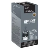 Tusz Oryginalny Epson T7741 (C13T774140) (Czarny) do Epson L1455