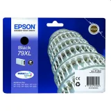 Tusz Oryginalny Epson T7901 (C13T79014010) (Czarny) do Epson WorkForce Pro WF-5620DWF