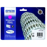 Tusz Oryginalny Epson T7903 (C13T79034010) (Purpurowy) do Epson WorkForce Pro WF-5110DW