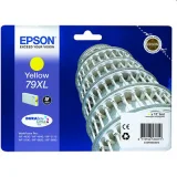 Tusz Oryginalny Epson T7904 (C13T79044010) (Żółty) do Epson WorkForce Pro WF-4640