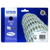 Tusz Oryginalny Epson T7911 (C13T79114010) (Czarny) do Epson WorkForce Pro WF-5690DWF