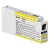 Tusz Oryginalny Epson T8244 (C13T824400) (Żółty)