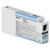 Tusz Oryginalny Epson T8245 (C13T824500) (Jasny błękitny) do Epson SureColor SC-P9000 CE