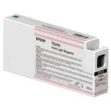 Tusz Oryginalny Epson T8246 (C13T824600) (Jasny purpurowy) do Epson SureColor SC-P7000 CE