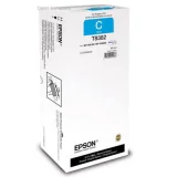 Tusz Oryginalny Epson T8382 (C13T838240) (Błękitny) do Epson WorkForce Pro WF-R5190DTW