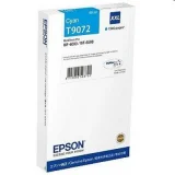 Tusz Oryginalny Epson T9072 (C13T907240) (Błękitny) do Epson WorkForce Pro WF-6590DWF