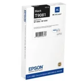 Tusz Oryginalny Epson T9081 (C13T908140) (Czarny) do Epson WorkForce Pro WF-6090DW