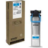 Tusz Oryginalny Epson T9452 (C13T945240) (Błękitny) do Epson WorkForce Pro WF-C5210DW