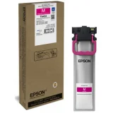 Tusz Oryginalny Epson T9453 (C13T945340) (Purpurowy) do Epson WorkForce Pro WF-C5710DWF