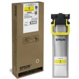 Tusz Oryginalny Epson T9454 (C13T945440) (Żółty) do Epson WorkForce Pro WF-C5790DWF