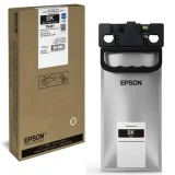 Tusz Oryginalny Epson T9461 (C13T946140) (Czarny) do Epson WorkForce Pro WF-C5790DWF