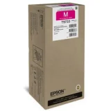 Tusz Oryginalny Epson T9733 (C13T973300) (Purpurowy) do Epson WorkForce Pro WF-C869RD3TWFC