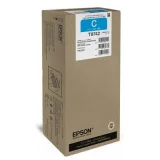 Tusz Oryginalny Epson T9742 (C13T974200) (Błękitny) do Epson WorkForce Pro WF-C869RD3TWFC