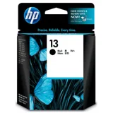 Tusz Oryginalny HP 13 (C4814A) (Czarny) do HP Color Printer cp1700