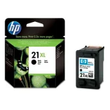 Tusz Oryginalny HP 21 XL (C9351CE) (Czarny) do HP OfficeJet J3680