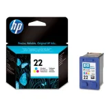 Tusz Oryginalny HP 22 (C9352AE) (Kolorowy) do HP DeskJet F4180