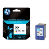 Tusz Oryginalny HP 22 (C9352AE) (Kolorowy) do HP DeskJet D1470