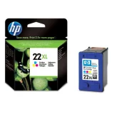 Tusz Oryginalny HP 22 XL (C9352CE) (Kolorowy) do HP DeskJet D1550