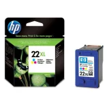 Tusz Oryginalny HP 22 XL (C9352CE) (Kolorowy) do HP OfficeJet 5600