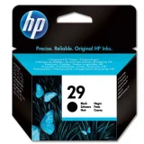 Tusz Oryginalny HP 29 (51629A) (Czarny) do HP OfficeJet 700