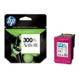 Tusz Oryginalny HP 300 XL (CC644EE) (Kolorowy) do HP DeskJet F4210