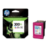 Tusz Oryginalny HP 300 XL (CC644EE) (Kolorowy) do HP DeskJet F4580