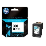 Tusz Oryginalny HP 301 (CH561EE) (Czarny) do HP ENVY 4504