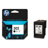 Tusz Oryginalny HP 302 (F6U66AE) (Czarny) do HP ENVY 4520