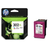 Tusz Oryginalny HP 302 XL (F6U67AE) (Kolorowy) do HP OfficeJet 4650