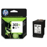 Tusz Oryginalny HP 302 XL (F6U68AE) (Czarny) do HP OfficeJet 5220