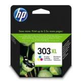 Tusz Oryginalny HP 303 XL (T6N03AE) (Kolorowy) do HP ENVY Photo 7830