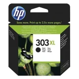 Tusz Oryginalny HP 303 XL (T6N04AE) (Czarny) do HP ENVY Photo 7134