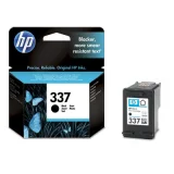 Tusz Oryginalny HP 337 (C9364EE) (Czarny) do HP OfficeJet H470