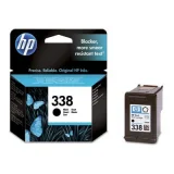 Tusz Oryginalny HP 338 (C8765EE) (Czarny) do HP OfficeJet 6210v