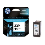 Tusz Oryginalny HP 339 (C8767EE) (Czarny) do HP OfficeJet 6310v