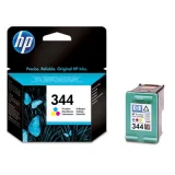 Tusz Oryginalny HP 344 (C9363EE) (Kolorowy) do HP Photosmart 8450w