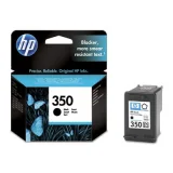 Tusz Oryginalny HP 350 (CB335EE) (Czarny) do HP OfficeJet J6400