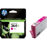 Tusz Oryginalny HP 364 XL (CB324EE) (Purpurowy) do HP Photosmart Premium C310b