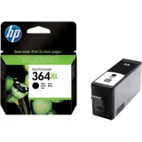 Tusz Oryginalny HP 364 XL (CN684EE) (Czarny) do HP Photosmart Premium C310b