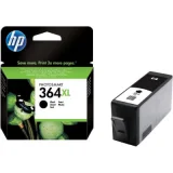 Tusz Oryginalny HP 364 XL (CN684EE) (Czarny) do HP OfficeJet 4620 e-All-in-One